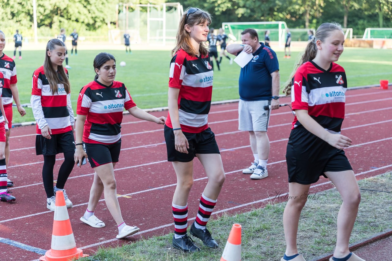 Bild 103 - Loewinnen Cup